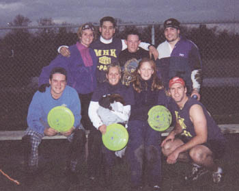 UofW Champions 2000