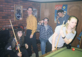 Party