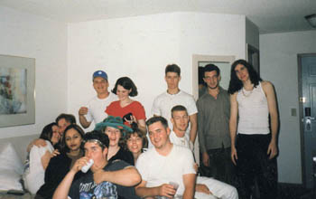 Prom Party