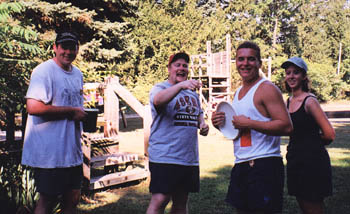 The Ranch