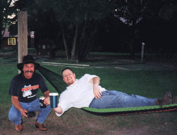 Ray And Kevin